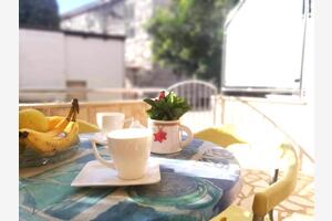 One bedroom apartment Lovište, Pelješac (A-20427-a)
