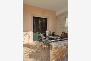 One bedroom apartment Lovište, Pelješac (A-20427-b)