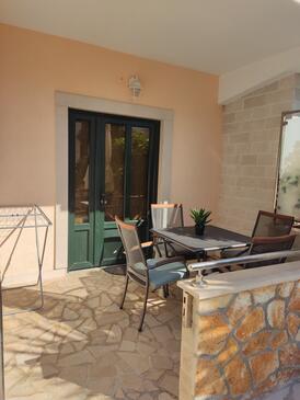 Eenkamerappartement Loviste, Peljesac (A-20427-b(