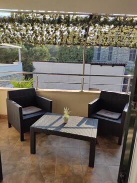 Apartments by the sea Lovište, Pelješac - 20427