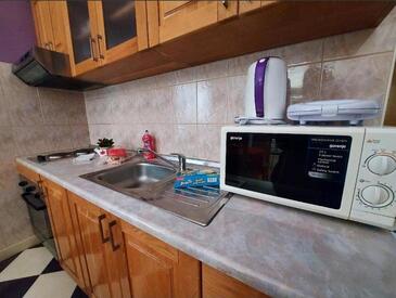 Apartments by the sea Lovište, Pelješac - 20427