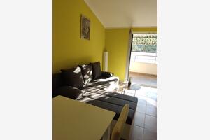 One bedroom apartment Lovište, Pelješac (A-20427-d)