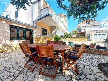 Appartementen aan zee Loviste, Peljesac - 20427 Adriatic.hr