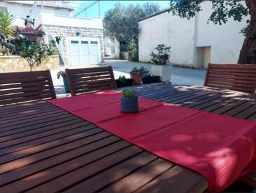 Jednopokojowy apartament Loviste, Peljesac (A-20427-c)