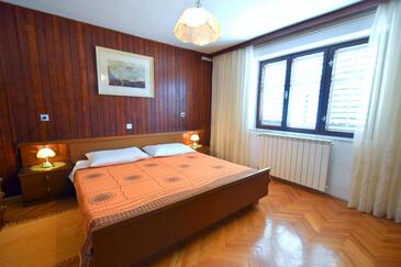 Appartements avec parking Krk - 20429