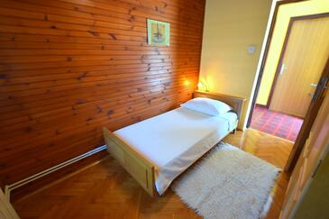 Appartements avec parking Krk - 20429