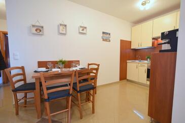 Apartments with parking space Malinska, Krk - 20437