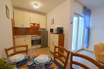 Appartamenti con parcheggio Malinska, Veglia - Krk - 20437