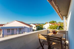 Toværelses lejlighed Njivice, Krk (A-20438-c(