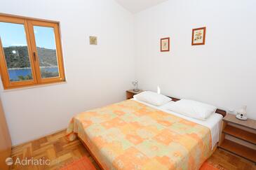 Apartmanok a tenger mellett Sevid, Trogir - 2044