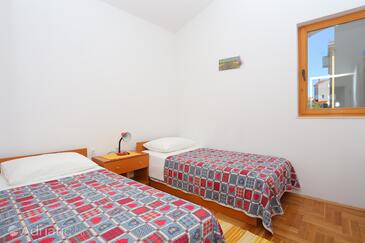Apartmanok a tenger mellett Sevid, Trogir - 2044