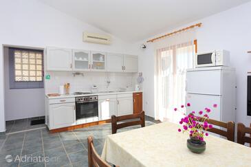 Appartementen aan zee Sevid, Trogir - 2044