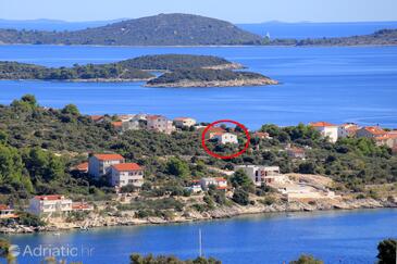 Apartamente lângă mare Sevid, Trogir - 2044 Adriatic.hr