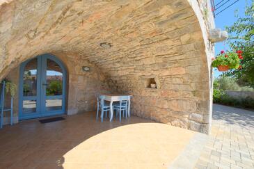 Apartmaji s parkingom Skrbčići, Krk - 20440 Adriatic.hr