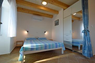 Lejlighedens parkeringsplads Skrbčići, Krk - 20440