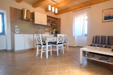 Apartamente cu parcare Skrbcici, Krk - 20440