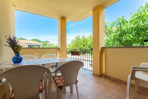 2-Zimmer-Ferienwohnung Porat, Krk (A-20441-a(