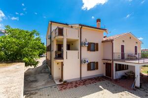 Appartements près de la mer Porat, Krk - 20441