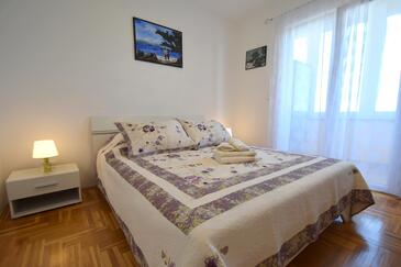 Apartments with parking space Vantačići, Krk - 20442