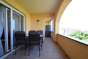 Two bedroom apartment Vantačići Two bedroom apartment Vantačići, Krk (A-20442-a(