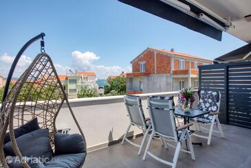 Ferienwohnungen am Meer Betina, Murter - 20450