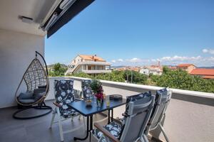 One bedroom apartment Betina, Murter (A-20450-a(
