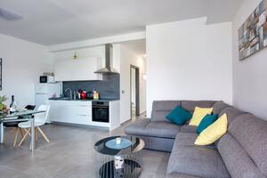 One bedroom apartment Betina, Murter (A-20450-b(