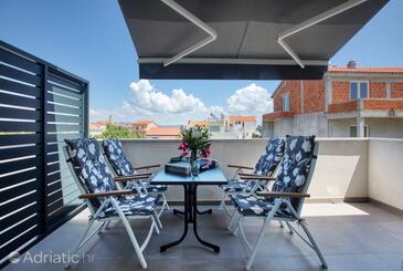 Apartmány u moře Betina, Murter - 20450