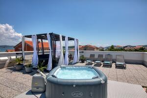 Apartmány pri mori Betina, Murter - 20450