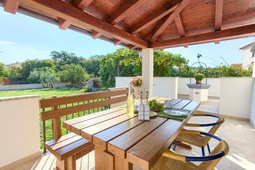 Two bedroom house Vantačići Two bedroom house Vantačići, Krk (K-20451(