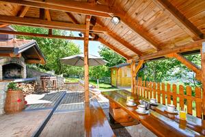 1-Zimmer-Haus Krapina 1-Zimmer-Haus Krapina, Zagorje (K-20452)