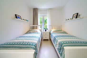 Seaside holiday house Malinska, Krk - 20454