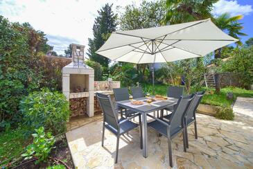 Two bedroom house Malinska, Krk (K-20454)