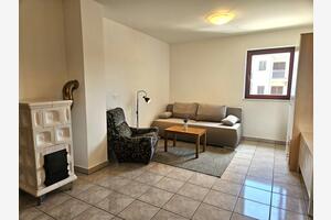 One bedroom apartment Malinska, Krk (A-20458-a)