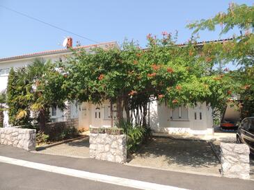 Apartmány s parkoviskom Malinska, Krk - 20459 Adriatic.hr