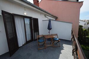 Studio flat Malinska, Krk (AS-20460-a)