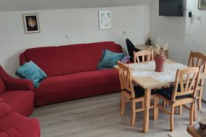 Třípokojový apartmán Plaški, Velebit (A-20466-a)