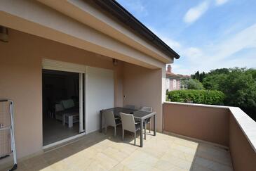 Accommodation Croatia - apartments, houses and rooms Apartments with parking space Omišalj, Krk - 20467 Adriatic.hr