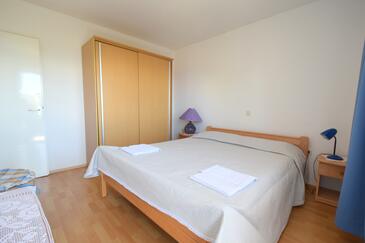 Appartement de deux chambres Njivice, Krk (A-20469-a)