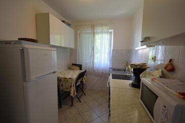 Apartmani uz more Njivice, Krk - 20469