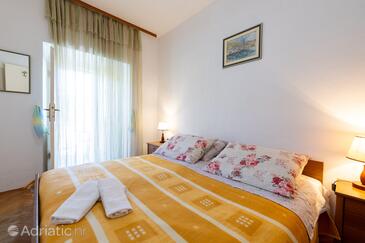 Appartamenti accanto al mare Baia Zarace - Zaraće (Gdinj), Lesina - Hvar - 2047