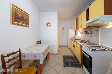 Appartementen aan zee Baai Zaraće (Gdinj), Hvar - 2047