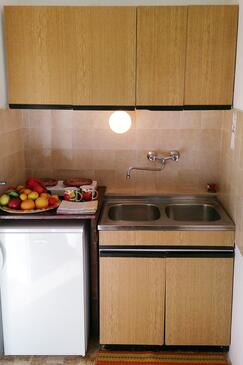 Appartamenti accanto al mare Baia Zarace - Zaraće (Gdinj), Lesina - Hvar - 2047