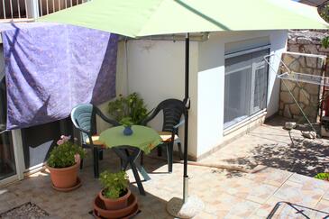 Apartamento-estudio Bahía Zaraće (Gdinj), Hvar (AS-2047-a(