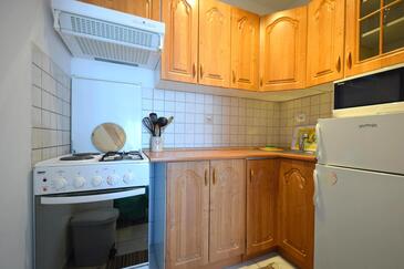 Apartmaji s parkingom Omišalj, Krk - 20472