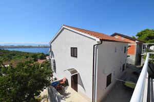 Appartamenti con parcheggio Castelmuschio - Omišalj, Veglia - Krk - 20472