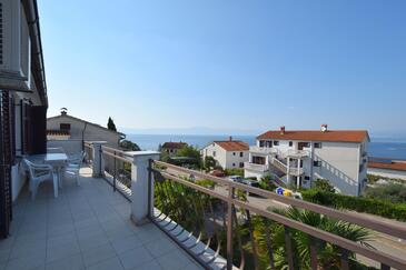 Appartamenti con parcheggio Gnivizze - Njivice, Veglia - Krk - 20474