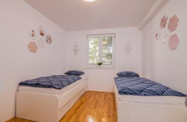 Appartamenti accanto al mare Soline, Veglia - Krk - 20476