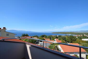 Apartmány s parkovištěm Njivice, Krk - 20479 Adriatic.hr