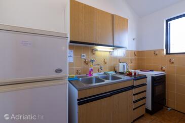 Ferienhaus am Meer Bucht Zaraće (Gdinj), Hvar - 2048